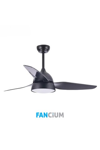 FANCİUM DKF-304 LED Aydınlatmalı Uzaktan Kumandalı Tavan Vantilatörü