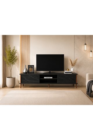 İNOVASYON MOBİLYA Alora Tv Ünitesi 150 Cm