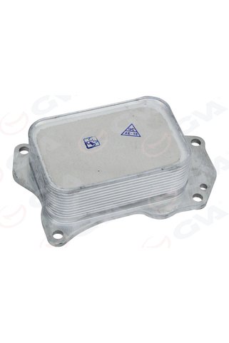 GVA DEPOMIX YAG SOGUTUCU TEK PETEK FORD FOCUS IV 18 1.5 ECOBLUE PUMA 17 KUGA III 18 CONNECT (192711) 1