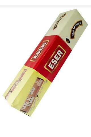 ESER Okey takımı