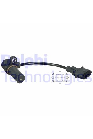 DELPHİ ALMPARCA KRANK MİL SENSÖRÜ DUCATO (81518) 2.3 JTD