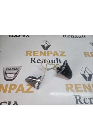MEGANE 4 DİREKSİYON HIZ SABİTLEYİCİ DÜĞMESİ 283959663R