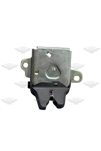 İTAQİ TOYOTA COROLLA BAGAJ KİLİDİ 2002-2006 64610-02080-ITQ