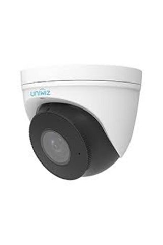 Universal Uniwiz IPC-T314-APKZ 4MP 2.8-12 mm Motorize Lensli Ip Dome Kamera