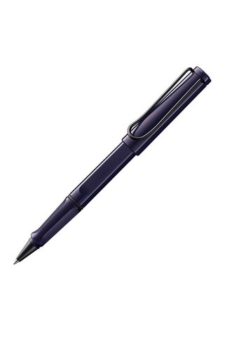Lamy Safari 2026 Özel Üretim Rengi Meteora Roller Kalem