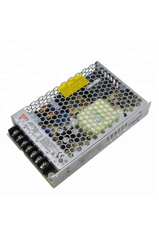 Meanwell LRS-150-24 24V 6.5A Güç Kaynağı