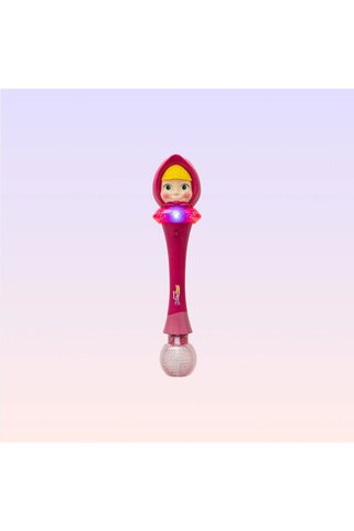 The Land Of Legends Masha Bubble Wand - Masha İle Koca Ayı