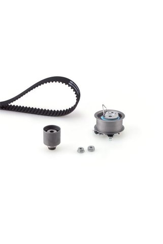 GATES DEPOMIX TRİGER SETİ A2-A3-A4-A6-BORA-CADDY III-GOLF IV-V-JETTA III-PASSAT-TRANSPORTER T5 1.9 (1014