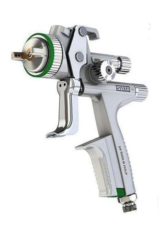 SATAjet 5000 B HVLP Boya Tabancası 1.3 mm
