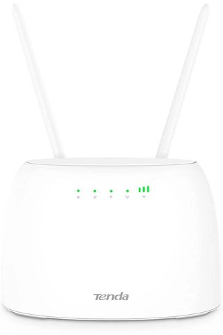 Inca TENDA 4G07 AC1200 Dual-band Wi-Fi 4G LTE Router