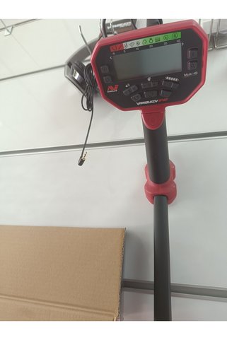 minelab Minelap Vangush 540