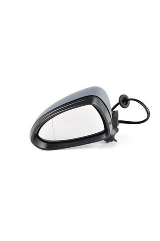 BSG 65-900-051 | Dış Dikiz Aynası Sol Corsa D