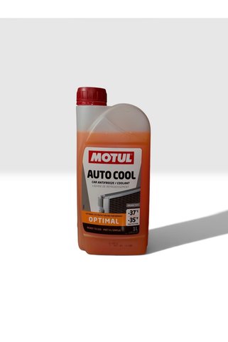 Motul auto coll antifriz -37