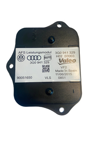 VALEO Vw Passat B8 2014-2018 AFS Adaptif Far Beyni 3G0941329