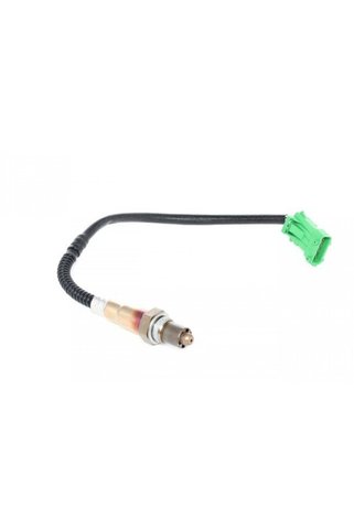 Bosch Lambda Sensörü 1 Adet - Cıtroen C4 1.6 2009-2011 81 Kw -- 0258006028 - Oem: 1618 48
