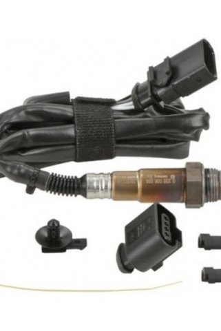 Bosch Oksıjen Sensoru Golf V Jetta Iıı Passat 2.0 Fsı Uyumlu - 0258006986