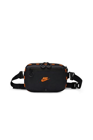 Nike Hayward Patrol Crossbody Unisex Bel Çantası - Günlük Şık ve Fonksiyonel HJ8229-010