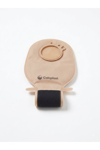 Coloplast 60 mm Kolostomi Torbası 30 adet