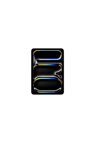 Apple iPad Pro 13 inç Wi‑Fi 512 GB Standart Camlı Tablet Gümüş MDYM4TU/A