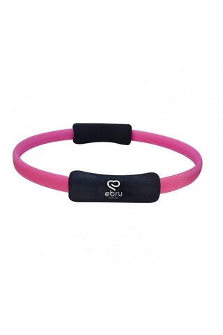 Empressco 35 Cm Fuşya Pilates Çemberi ile formuna enerji kat!
