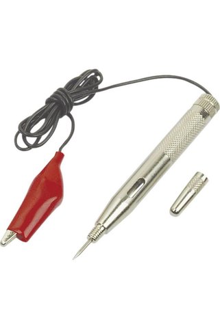 Yıldızan zkra shop Araba Far Test Cihazı Metal, M 1130 1053162