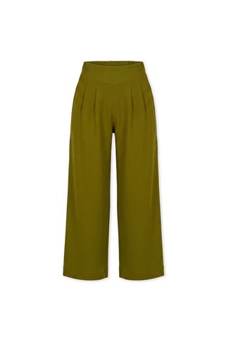 İpekyol Wide leg elastik bel pantolon