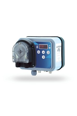Antech Aspendose DMS 2,5L/3B Dijital Peristaltik Dozaj Pompası