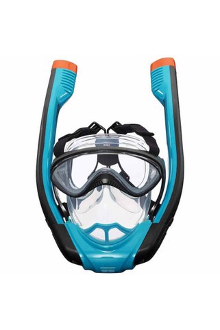 BESTWAY Hydro Pro Yüzme Maskesi