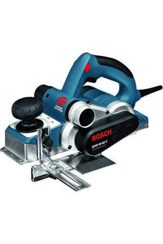 Bosch GHO 40-82C PLANYA 0.601.59A.760