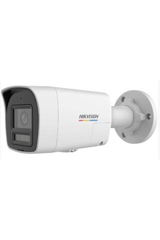 Universal Hikvision DS-2CD1067G3-LIUF 6mp 2.8mm Lens ColorVu 3.0 SmartLight Ip Bullet Kamera Dahili Mikrofon
