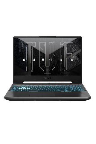 ASUS Tuf Gaming A15 FA506NCG-HN265 AMD Ryzen7-7445HS 32GB 1TBSSD RTX3050 15.6" FHD W11P Taşınabilir Bilgisayar
