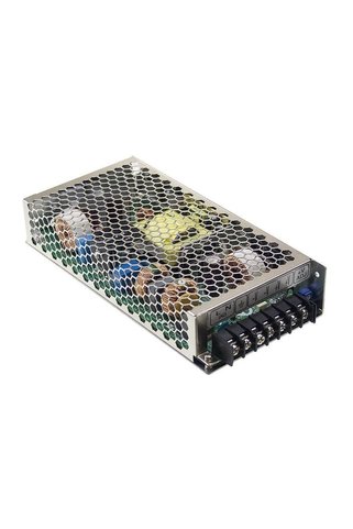 Meanwell HRP-200-24 24V 8.4A Güç Kaynağı