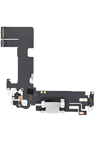 AKILLI iPhone 13 Uyumlu Şarj Soket Filmi ORG