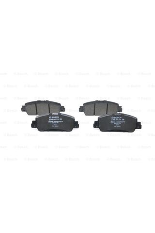 Bosch Balata Fren On-(honda: Hr-v "1.5-1.6" 15 ) - Bos-0986494773
