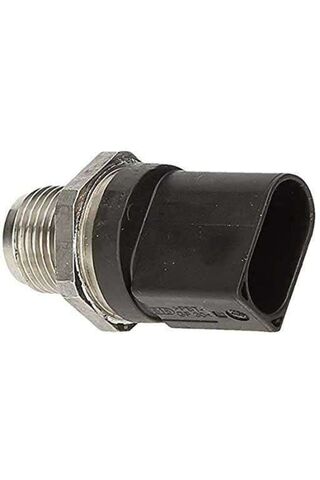 Bosch 0281006266 - Yakıt Basınc Sensoru Raıl Hattında W205 15-
