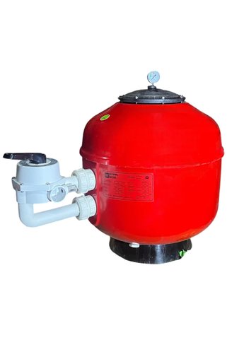 SANTEM General Water Sea 760 Polyester Kum Filtresi