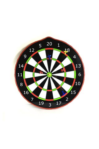 Empressco Manyetik Dart Oyun Seti ile Eğlence Dolu Anlar