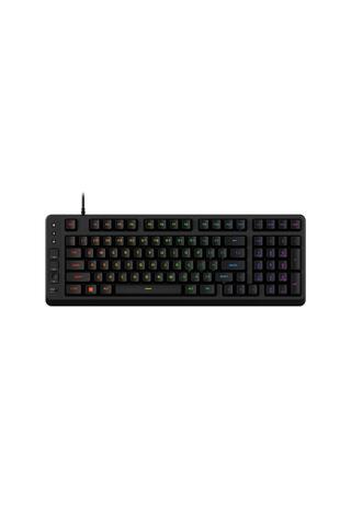 HyperX Eve 1800 Siyah Gaming Klavye B7JE0AA