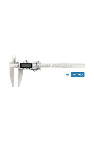 WATANO 500X150 MM 1,KALİTE DİJİTAL KUMPAS