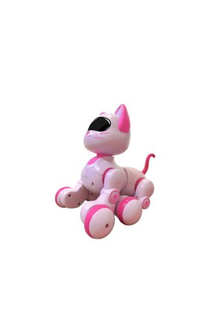 Marsilyan Kedi 6602 Kumandalı Robot Kedi AKL48JD5