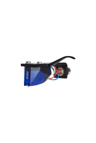 Ortofon 2M BLUE PREMOUNTED(2M RED+SH-4 BLACK) PİKAP İĞNESİ