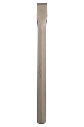 Bosch GSH 16-27 Kırıcılar İçin Yassı Keski 28 mm 400 mm 2608690108