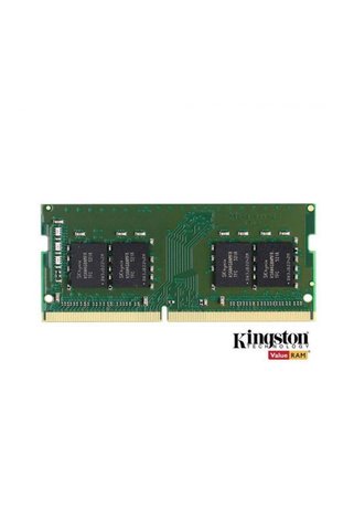 Kingston 8GB 3200Mhz DDR4 KIN-SOPC25600/8 NOTEBOOK RAM - Bulk