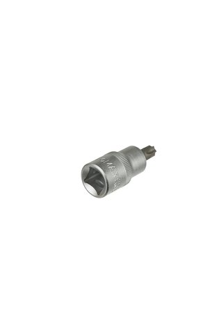 Epilons Lokmalı Allen Bits Uç Kısa - 12 Mm (10 Adet)