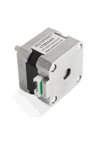 Arduino 17HS3401 Nema17 Step Motor