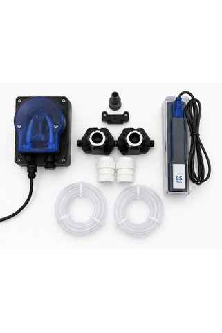 BSSPOOL Kit Auto pH Touch