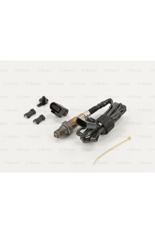 Bosch 0258006986 1k0998262e Oksıjen Sensoru Golf V Jetta Iıı Passat 2.0 Fsı
