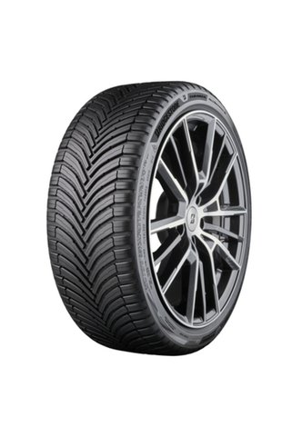 Bridgestone 215/50R17 95W XL TURANZA ALL SEASON 6