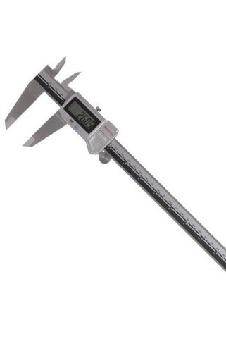 Mitutoyo 500-708-20 Su Geçirmez IP67 Dijital Kumpas-300 mm