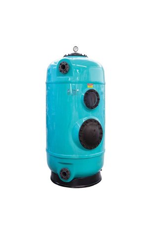 Gemaş “Filtrex-Norm Plus” Havuz Kum Filtresi Ø1400 mm
